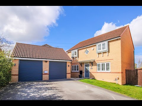 Foreman Road, Wakefield - Virtual Tour