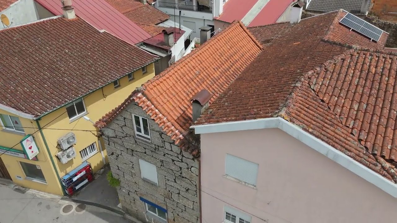 Vídeo do imóvel