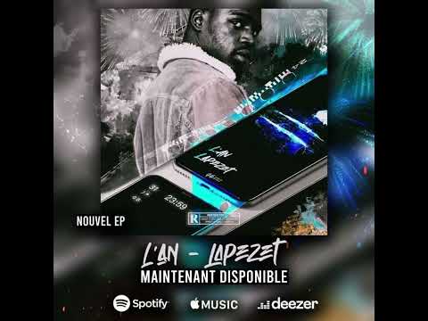 LAPEZET - PILE OU FACE FT (BEZZY) // L’AN