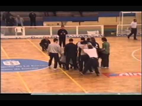 HockeyGlobal.net____Entrega Medallas.Fase Ascenso a Primera Nacional 1997/98.