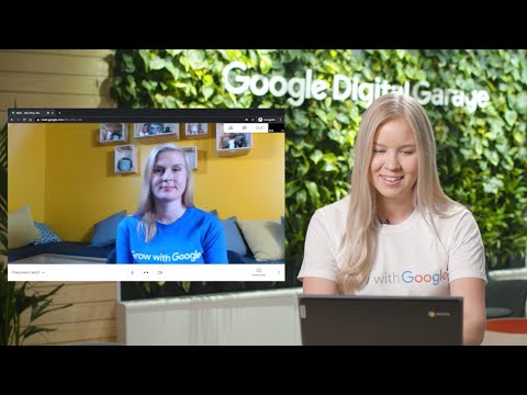 Google Meet ja Google Duo