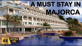 Santa Ponsa, Majorca - Could This Be The Best Hotel in Majorca?
