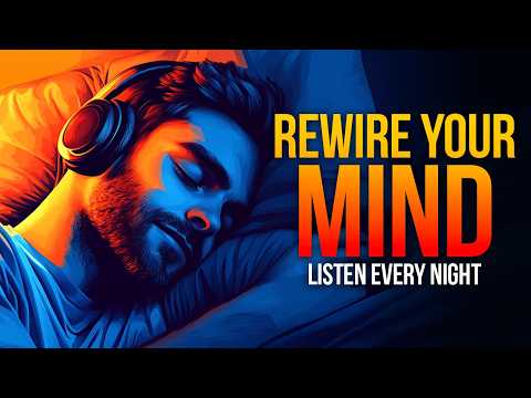 "IT GOES STRAIGHT TO YOUR SUBCONSCIOUS MIND!" - "I AM" Affirmations For Abundance & Wealth (2025)