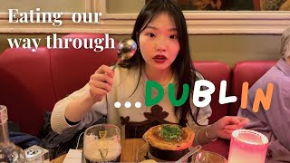 The best of Dublin | Guinness | Irish Folk Music | Book of Kells