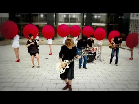 BIGMAMA 秘密  MV