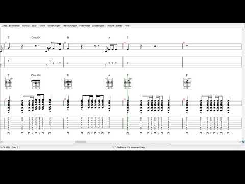 Fuer Immer Und Dich - Rio Reiser