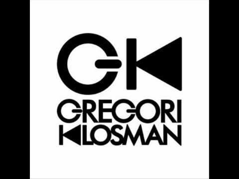 GREGORI KLOSMAN-Endless Vs. Sweet Dreams (REMIX BY A.S)