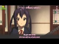 [Engsub - Vietsub - Kara](AMV) Tabidatsu Kimi E ...