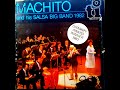 MACHITO - YERBERO