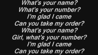 Carry out Lyrics (Timbaland feat. Justin Timberlake)