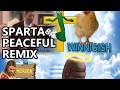 Fesh Pince Of Blair Sparta Peaceful JE Remix