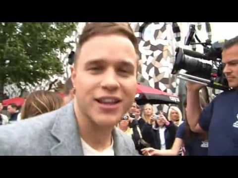 The Xtra factor 2011 Auditions  Episode 1