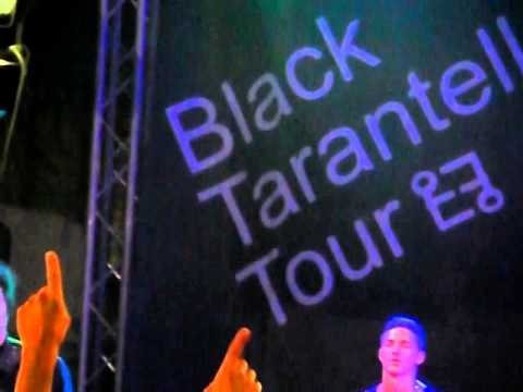 Enzo Avitabile - A nnomme 'e Dio - Live Santa Lucia di Serino (Av)