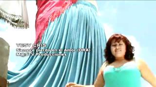 Yesy Cris - Siempre Pierdo En El Amor Remix (By Darmix Dj) - HD