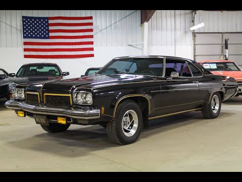 1973 Oldsmobile Delta 88 (CC-1467468) for sale in Kentwood, Michigan