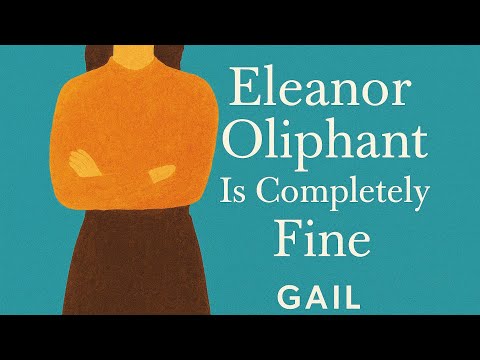 Eleanor Oliphant Is Completely Fine – Audiobook (Chapters 1–10) | A Listen With Me Reading