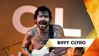 Biffy Clyro - Biblical (Glastonbury 2025)