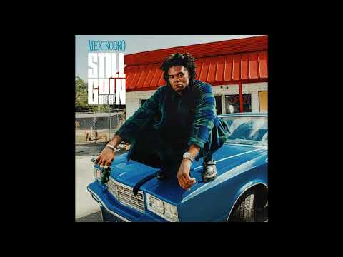 [FREE] MexikoDro Type Beat - "Remy"