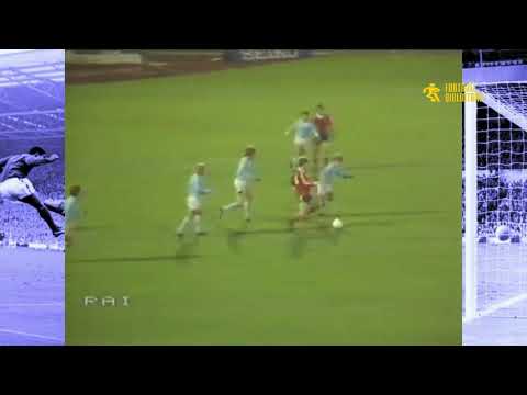 Malmo FF - Neuchatel Xamax 0-1 | UEFA Cup | 21.10.1981