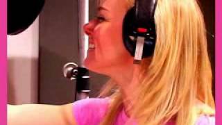 &quot;Legally Blonde&quot; Broadway CD Recording featuring Laura Bell Bundy, Christian Borle, Orfeh &amp; More