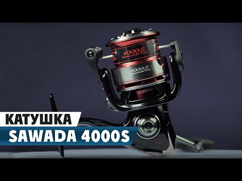 カミナ　ssp Катушка Feima Xsense ZF 8000 (6+1bb, 4.6:1) карповая тяговая