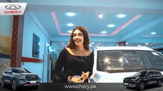 Tiggo 8 Pro - Client Review 1