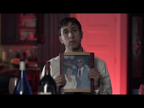 nikmoody - In The Family (feat. Johnny Avino)