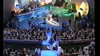 Mia Martini  Minuetto/Piccolo uomo/Almeno tu nell'universo (live 1989)