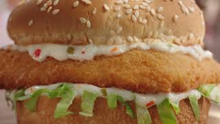 Arby's $5 Crispy Fish 'N Small Fries | Lures