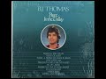 💿 B.J. Thomas — Peace In The Valley (1982) [Complete Album]
