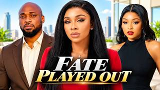 Download lagu FATE PLAYED OUT || Nigerian Movies 2026 Latest Full Movies | Latest Nollywood #trending #movie mp3