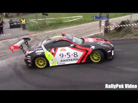 44°Rally Team 971 2017-Jump & Show