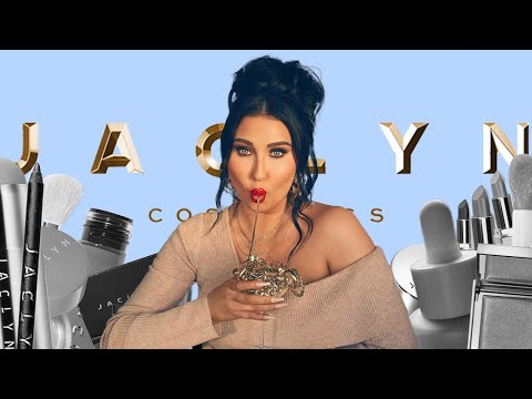 Jaclyn Cosmetics