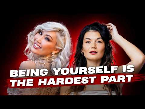 “WHEN WE UNITE - WE SOUND LOUDER” | The Mindset Women Need: Confidence, Purpose, and Female Power