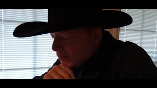 Chris Smith Covers A Real Old-Fashioned Broken Heart By Sammy Kershaw