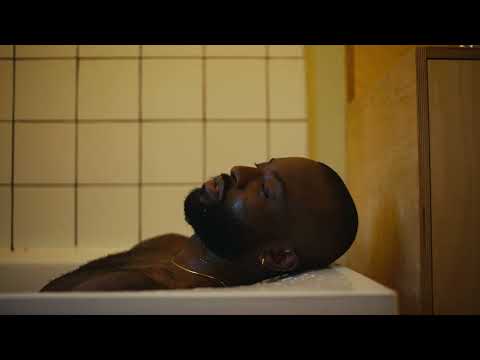 Kwaku Asante - How Much Will it Take (Official Visualiser)