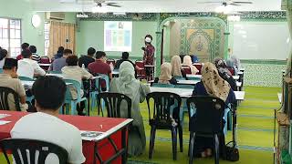 Download lagu Kursus Kahwin @kursuskahwinbtr. Komunikasi Suami Isteri Oleh Us. Mohd Nasir mp3