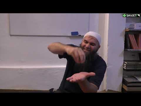 Dova Prof.Muhidin Halilović 2019