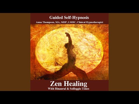 Balancing The Chakras With Mind/body Breathing - Theta Waves