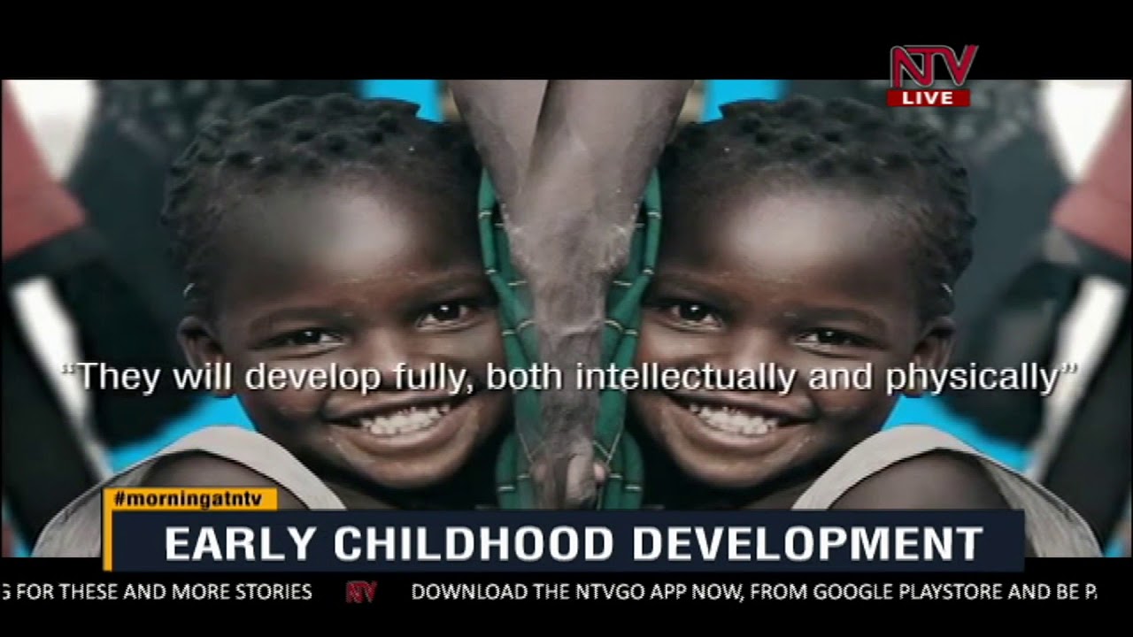 SOLUTIONS: Understanding Early Childhood Development