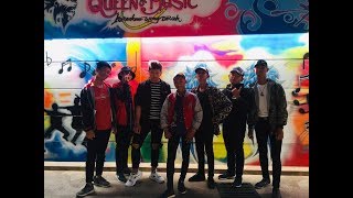 Download lagu Sesuatu Yang Baru - SQUARE UP [ Cover/Parody Exo The Eve] mp3