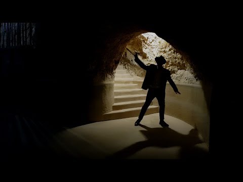 Odd Chap - Interstellar #neoswing (Vico Neo Dancer - Electro Swing Dance)