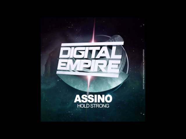 Assino - Hold Strong (Remix Stems)