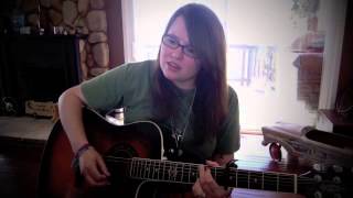 Febrero 14 - DANIELLE WEAVER (Alberto Plaza Cover)