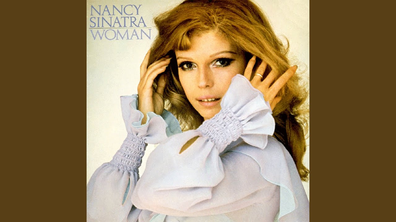 Nancy Sinatra - Kind of a Woman