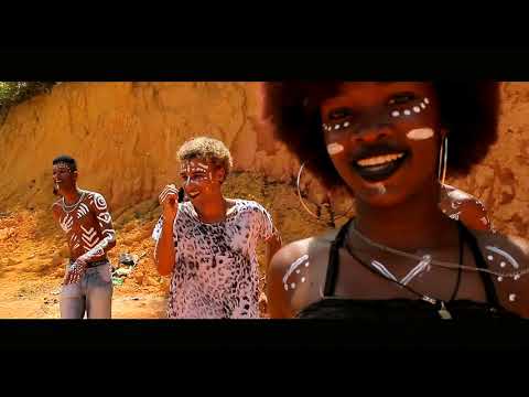 Viagem a África - Coreografia MwlltDance