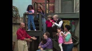 Sesame Street - I Heard My Dog Bark (Instrumental)