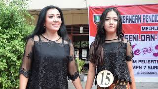 Download lagu SEKOLAH SAHABAT KELUARGA - SMP NEGERI 7 SURAKARTA mp3