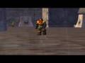Highwayman World of Warcraft by Cranius 