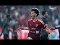 مباراة الأهلي وسيراميكا كليوباترا - كأس السوبر المصري